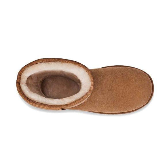 UGG Women's Classic Tall II Winter Boot - Picture 5 of 6